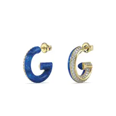 GUESS - Aretes Para Mujer JUBE05436JWYGBLT/U