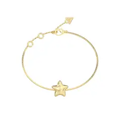 GUESS - Brazalete Para Mujer JUBB05546JWYGS