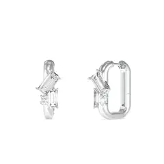 GUESS - Aretes Para Mujer JUBE05361JWRHT/U
