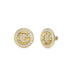 GUESS - Aretes Para Mujer JUBE05448JWYGT/U