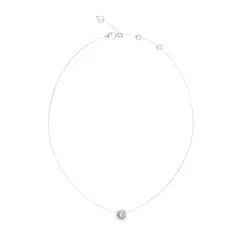 GUESS - Collar Para Mujer JUBN05446JWRHT/U