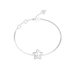 GUESS - Brazalete Para Mujer JUBB05546JWRHS