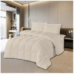 ROYAL - EDREDÓN LUJOSA 2 PLZ