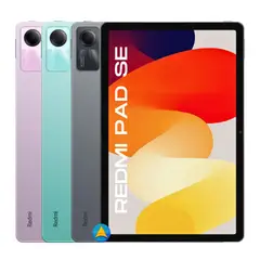 XIAOMI - TABLET REDMI PAD SE 4GB RAM 128GB ROM COLOR GRAPHITE GRAY