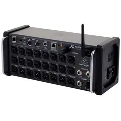 BEHRINGER - X Air Xr18 Mezcladora Digital