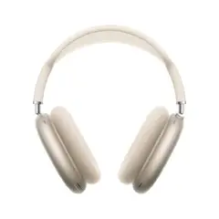 APPLE - Audifonos AirPods Max USB-C - Starlight 2024