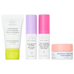 DRUNK ELEPHANT - Rutina de Dia y Noche Cozy Comforts