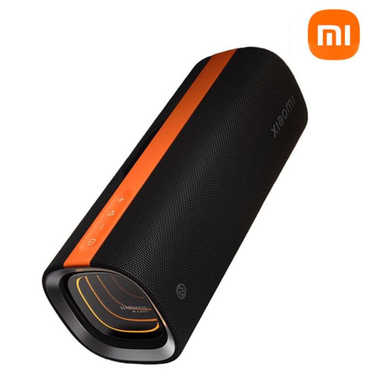 Parlante Portátil Sound Party 50W IP67 HARMAN - Negro