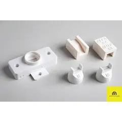 GENERICO - Dosificador de Pegamento para Cantos y Tapa Cantos de Melamina