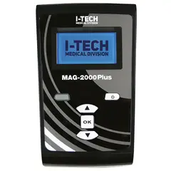 GENERICO - Magnetoterapia Portátil Itech Mag 2000 Plus Portátil Italia