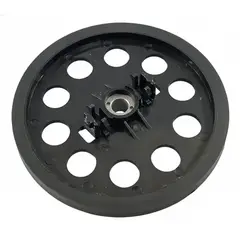 ELECTROLUX - Polea Chica Lustradora B816 ZLL1035