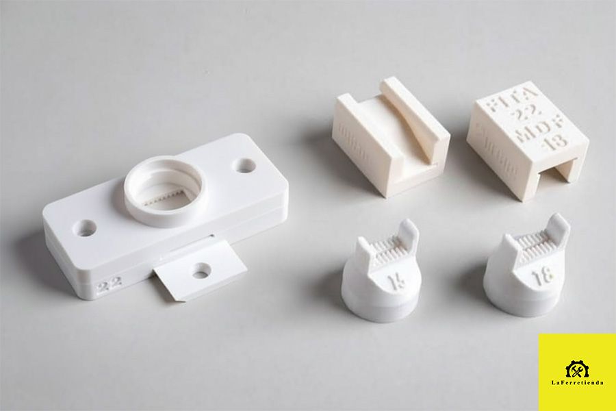 Kit Aplicador Pegamento para Cantos y Tapa Cantos de Melamina