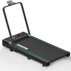 ATLETIS - Trotadora Compacta Silenciosa M50 8 km/h