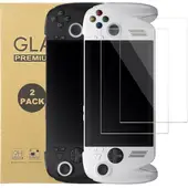 GENERICO - Mica Glass protector de Rog Xbox ally X / rog Xbox ally 2025 – pack de 2 unidades