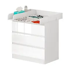 GENERICO - Cómoda Infantil Armado Azies - Muebles Gaudi