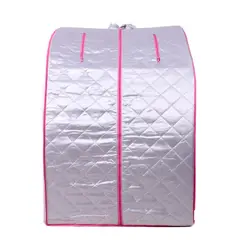 GENERICO - Sauna de Vapor Portátil