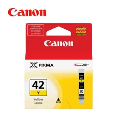 CANON - TINTA CLI-42Y YELLOW