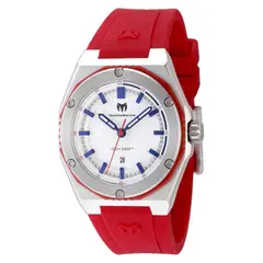 TECHNOMARINE - Reloj Technomarine  TM-416051 Rojo Mujer