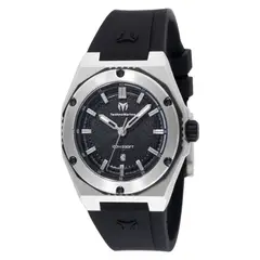 TECHNOMARINE - Reloj Technomarine  TM-416050 Negro Mujer