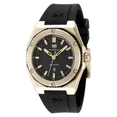 TECHNOMARINE - Reloj Technomarine  TM-416056 Negro Mujer