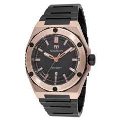 TECHNOMARINE - Reloj Technomarine  TM-416063 Negro Hombre