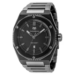 TECHNOMARINE - Reloj Technomarine  TM-416061 Gris Hombre