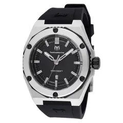 TECHNOMARINE - Reloj Technomarine  TM-416072 Negro Hombre