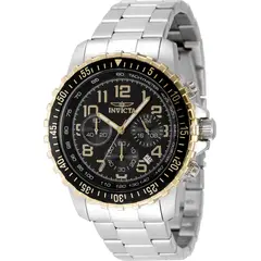 INVICTA - Reloj 49478 Acero Hombre