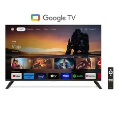 MIRAY - TELEVISOR 32 PULGADAS LED HD Smart 32" MS32-T1000GBT