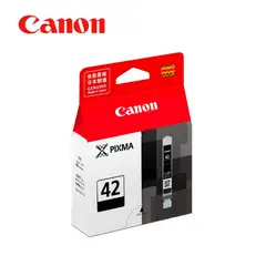 CANON - TINTA CLI-42BK BLACK
