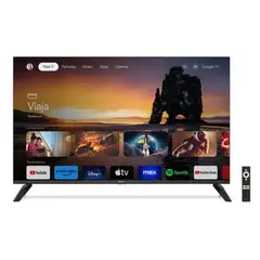 MIRAY - TELEVISOR 32 PULGADAS LED HD Smart 32" MS32-T1000GBT