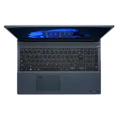 DYNABOOK - Laptop Tecra A 50K PML20U0N8021 Intel Corei7-1260P 16GB RAM 512GB SSD 15.6" FHD WIN 10 PRO