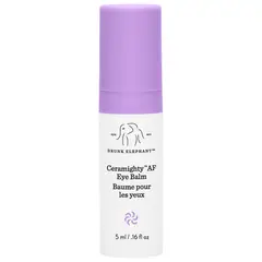 DRUNK ELEPHANT - Ceramighty AF Eye Cream with Ceramides trial size
