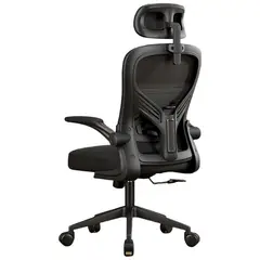 GENERICO - Silla Ergonómica Premium Con Cabecera regulable