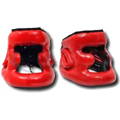 GENERICO - Casco de Boxeo Cabezal de box
