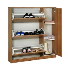 GENERICO - Zapatera Armado Reboye - Muebles Gaudi