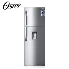 OSTER - Refrigeradora Inverter No Frost 245L OS PNFH2900VD