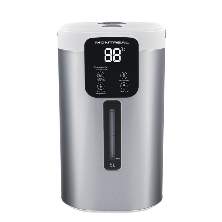 Termo Hervidor 5L - THM-3005