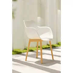 NOEL - Silla de Terraza Nova Deco