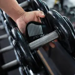 WORKOUT - CALLERA CORTA NEGRA - GIMNASIO - CROSSFIT