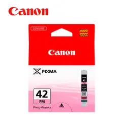 CANON - TINTA CLI-42PM PHOTO MAGENTA