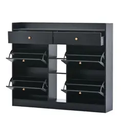 GENERICO - Zapatera Armado Marcelo - Muebles Gaudi
