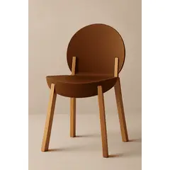 NOEL - Queen Silla para exterior Deco