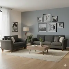 FABIANI HOME - Juego de Sala Bangkok 3 2