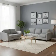 FABIANI HOME - Juego de Sala Bangkok 3 2