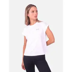 EVERLAST - Polo Deportivo Mujer Jacquard