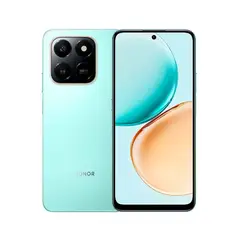 HONOR - X7d 8GB Ram 256GB Azul Cian