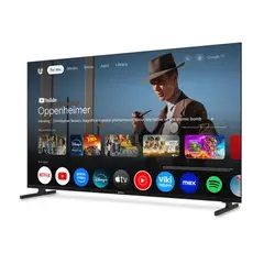MIRAY - Televisor LED 4K UHD Smart 55 MK55-E2000GBT
