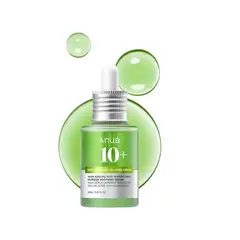 ANUA - Azelaic Acid 10+ Hyaluron Redness Soothing Serum 30ml