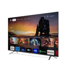 MIRAY - Televisor LED 4K UHD Smart 58 MK58-T1001GBT